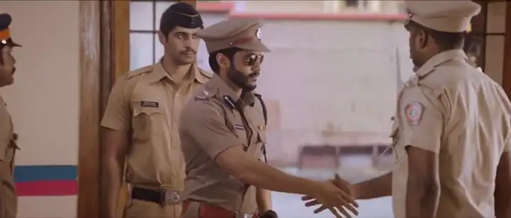 screenshot 8fc9fd saahasam swaasaga saagipo mujrim na kehna 2019