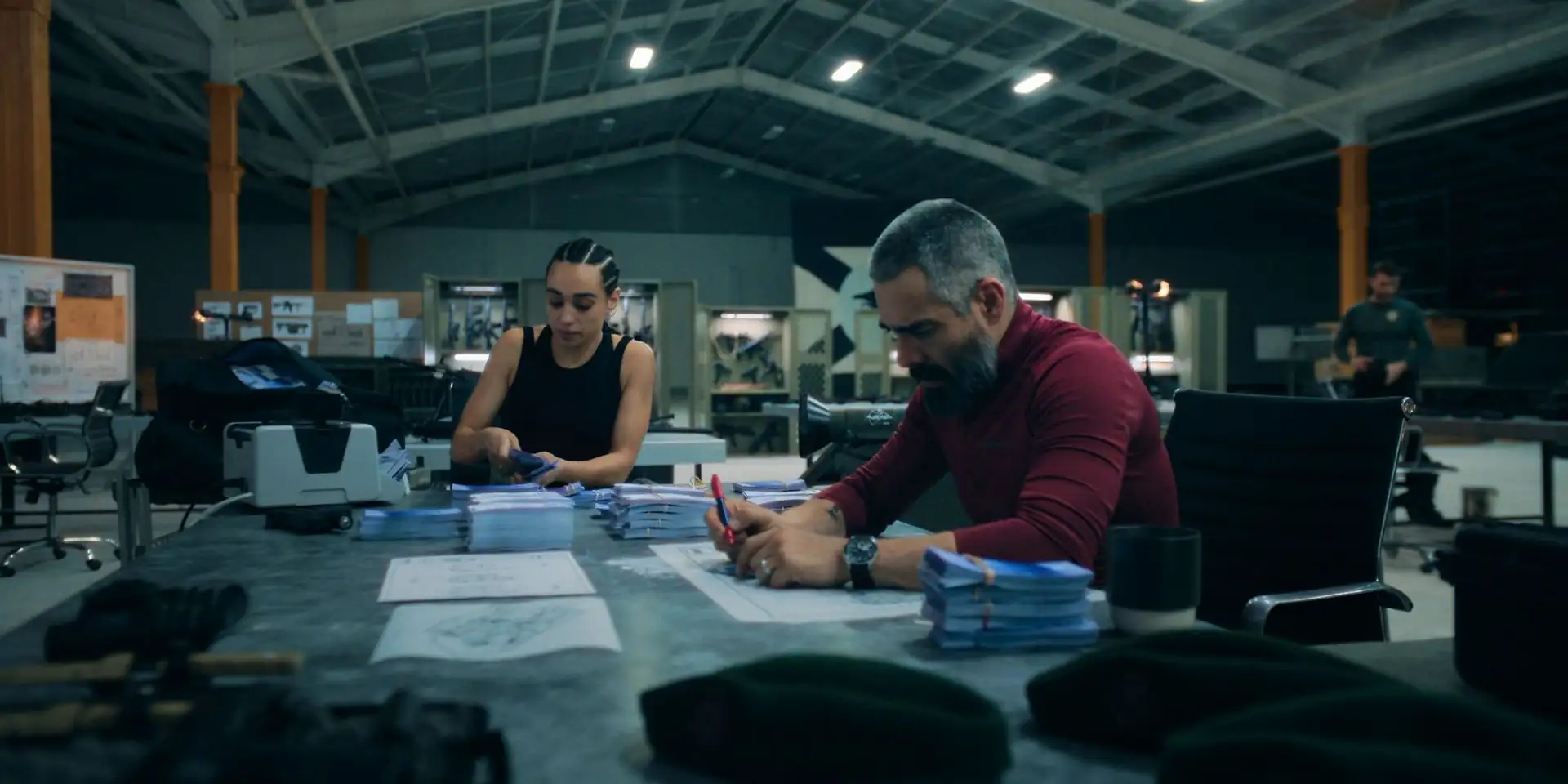 screenshot 8fd58a vengeance aka venganza 2026