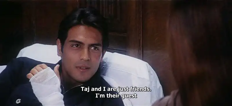 screenshot 8fdaff pyaar ishq aur mohabbat 2001