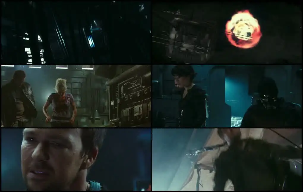 download scavengers (2013) dual audio {hindi-english} bluray 480p [320mb] | 720p [1.3gb] | 1080p [2gb]