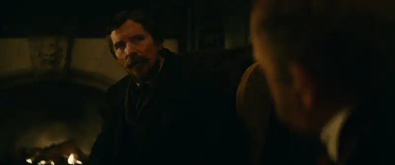 download the pale blue eye (2023) netflix web-dl dual audio {hindi-english} 480p [450mb] | 720p [950mb] | 1080p [2.8gb]