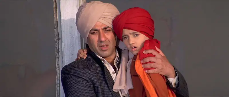 screenshot 901a7e gadar ek prem katha 2001