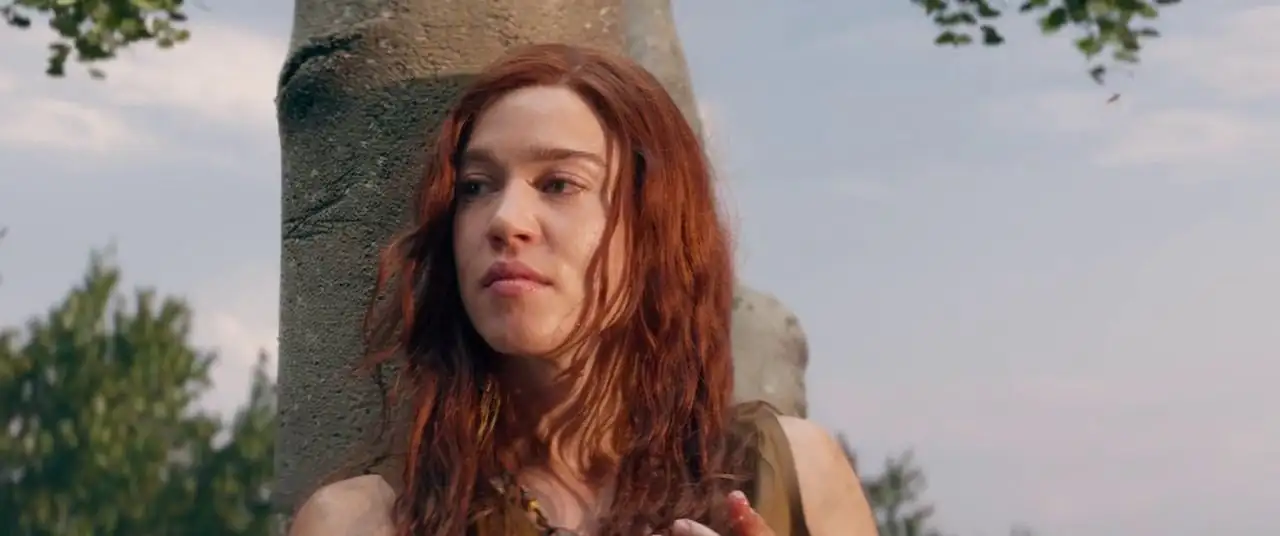 screenshot 9072e7 red sonja 2025