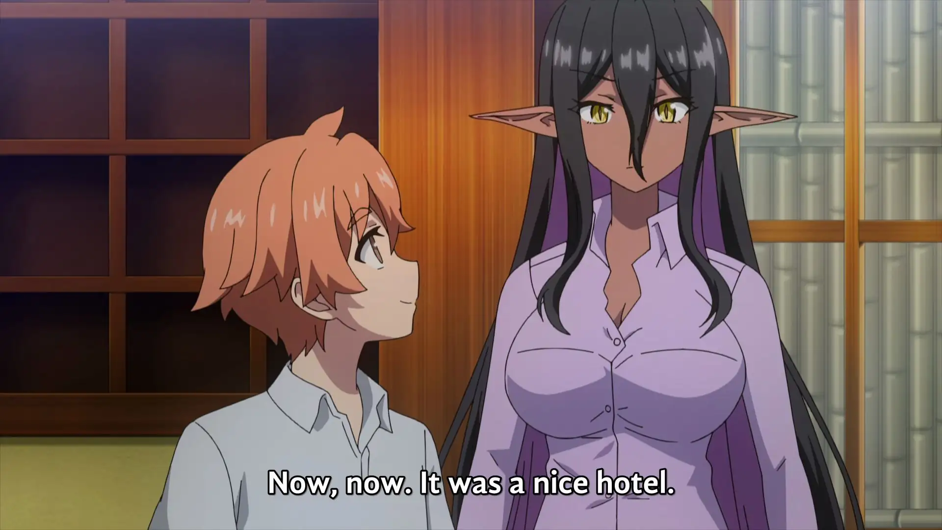 download [18+] yandere dark elf: she chased me all the way from another world! (2025) season 1 [s01e05 added] anime series 480p | 720p | 1080p uncensored web-dl