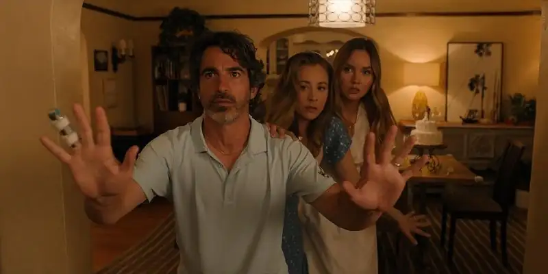 download based on a true story (season 1 - 2) complete dual audio {hindi-english} 480p 720p & 1080p web-dl