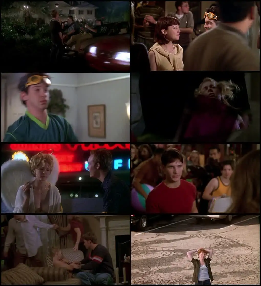 screenshot 90c366 can t hardly wait 1998