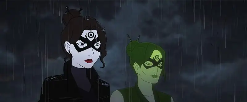 download marvel’s hit-monkey (season 1 - 2) complete hulu original english web series 480p | 720p web-dl