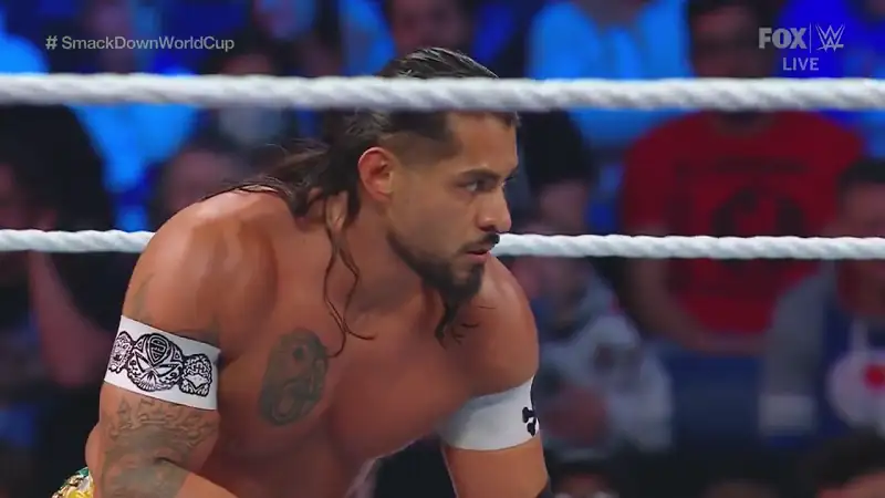 download wwe friday night smackdown - 2th december (2022) english full wwe show 480p [400mb] | 720p [870mb]