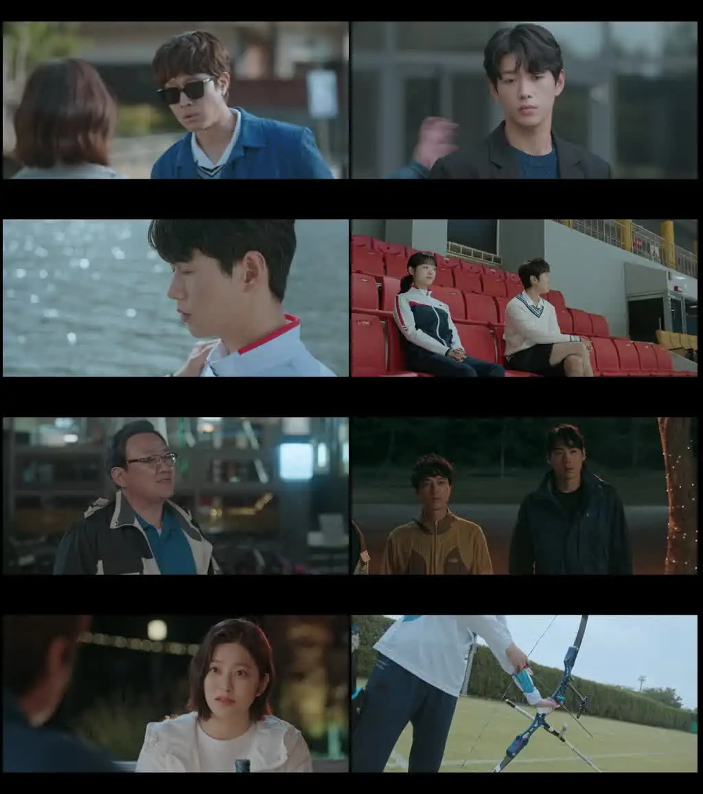 Download Mental Coach Jegal (Season 1) Dual Audio {Hindi Korean} K Drama Series 480p 720p & 1080p WEB DL 1 screenshot 910fb6 mental coach jegal season 1
