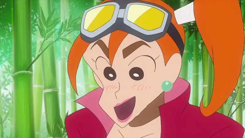 download crayon shin-chan: honeymoon hurricane – the lost hiroshi (2019 - anime movie) bluray dual audio {hindi-japanese} 480p [330mb] | 720p [900mb] | 1080p [2.2gb]