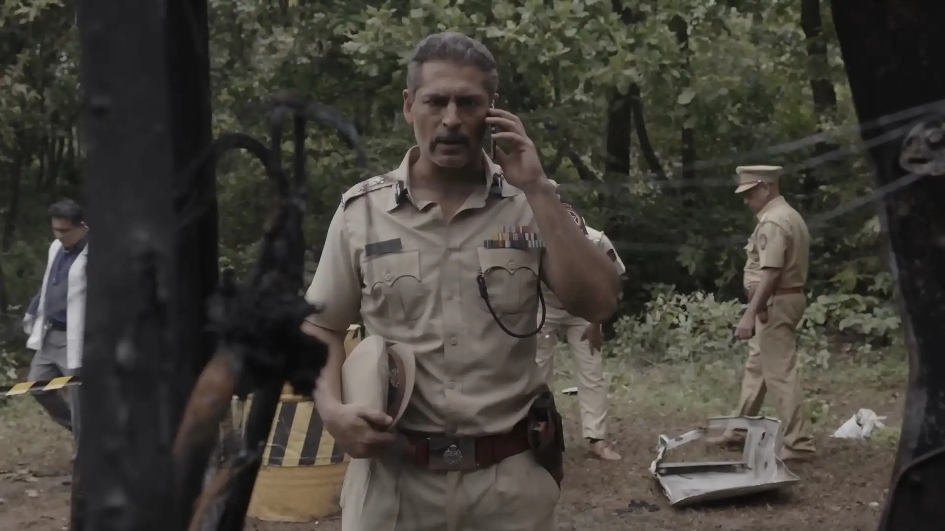 screenshot 9124eb naxalbari thok ke badla 2020