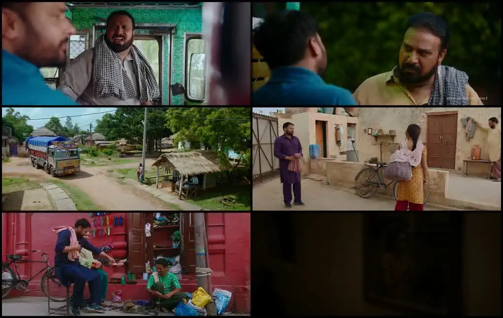 screenshot 912af3 mittran da challeya truck ni 2024