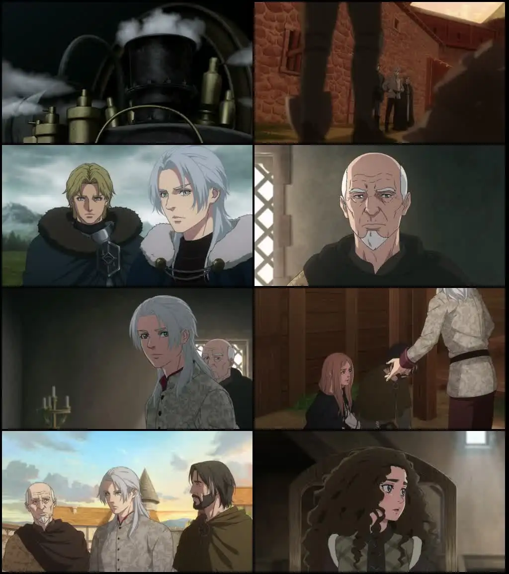 screenshot 913257 release that witch season 1