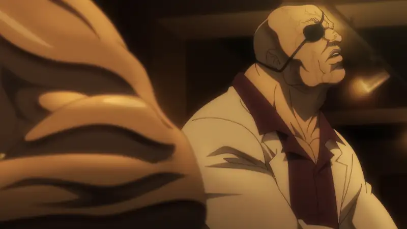 download anime series - baki hanma (season 1 - 2) netflix original multi audio {hindi-english-japanese} 480p | 720p | 1080p web-dl