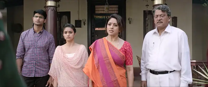 screenshot 916f1f miss india 2020