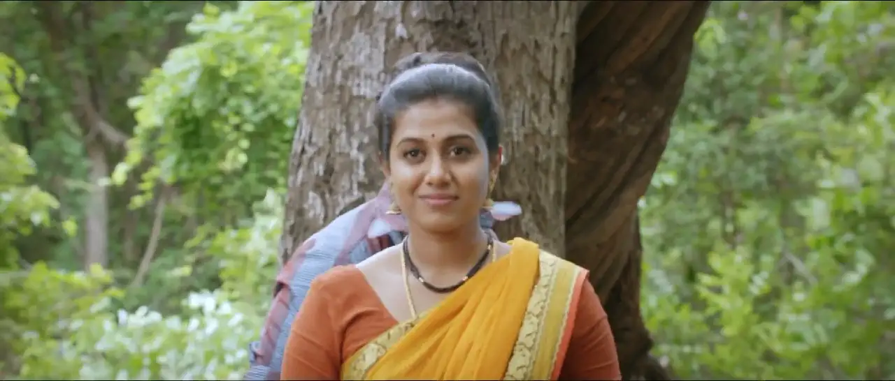 screenshot 9173ed kaali jawab the justice 2018