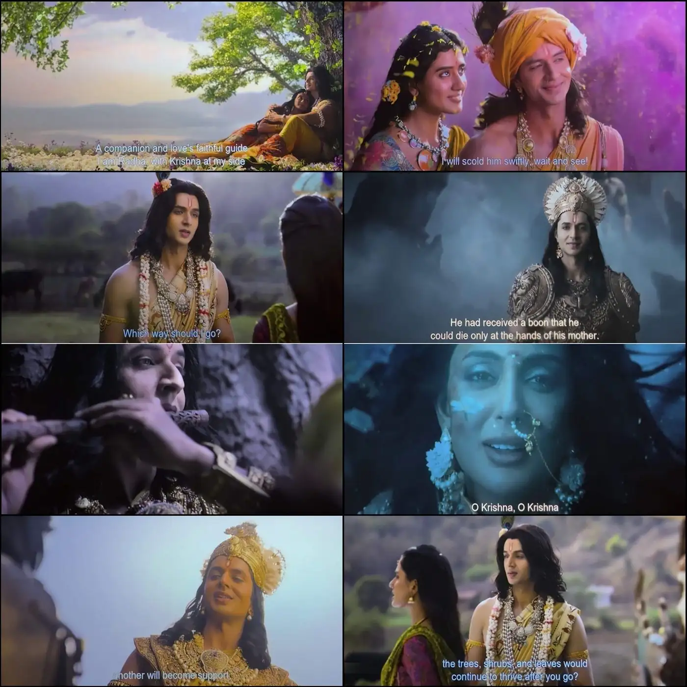 screenshot 917cb2 krishnavataram part 1 the heart 2026