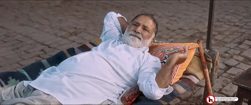 screenshot 91841b oye bhole oye 2024