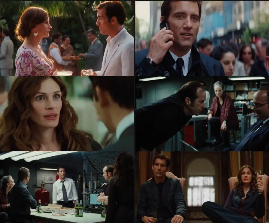 download duplicity (2009) dual audio [hindi-english] 480p [400mb] | 720p [1gb] | 1080p [2.3gb]