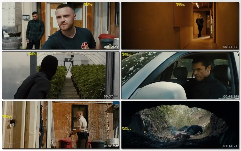 download green rush (2020) dual audio {hindi-english} 480p [300mb] | 720p [800mb]