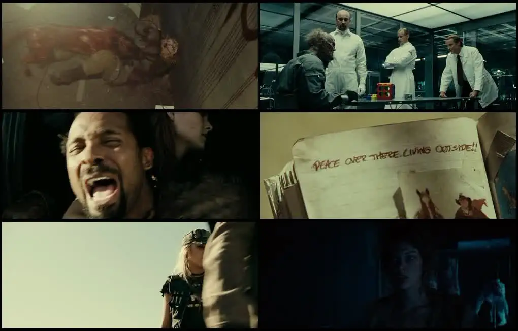 download resident evil: extinction (2007) dual audio {hindi-english} bluray 480p [320mb] | 720p [1.3gb] | 1080p [3.3gb]