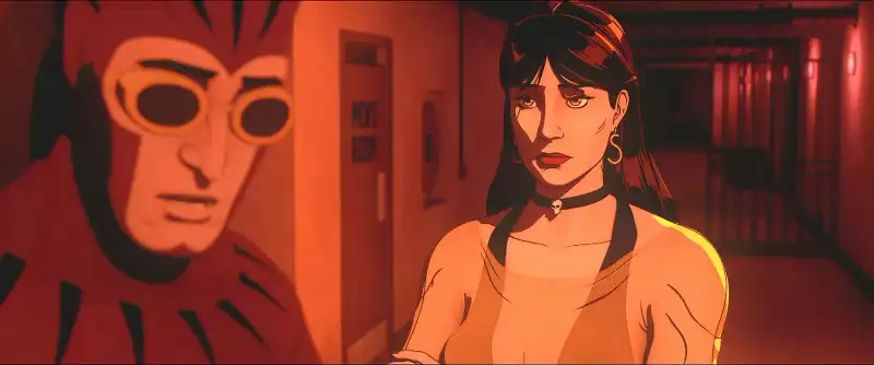 download watchmen: chapter ii (2024) blu-ray dual audio {hindi-english} 480p [330mb] | 720p [820mb] | 1080p [2.4gb]