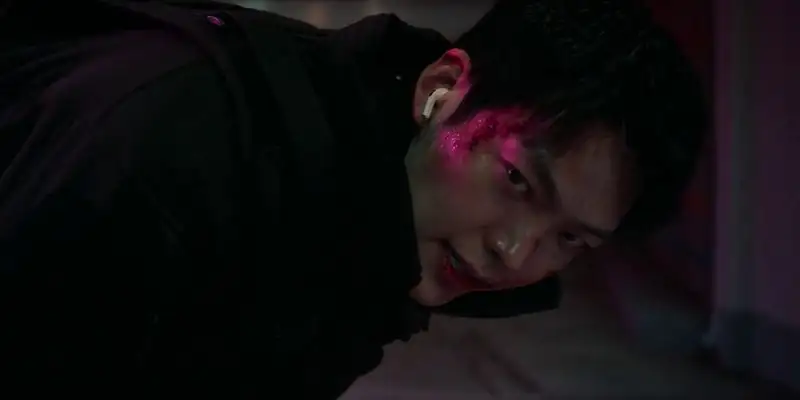 download officer black belt | netflix original (2024) multi audio {hindi-english-korean} web-dl 480p [390mb] | 720p [1.2gb] | 1080p [2.5gb]