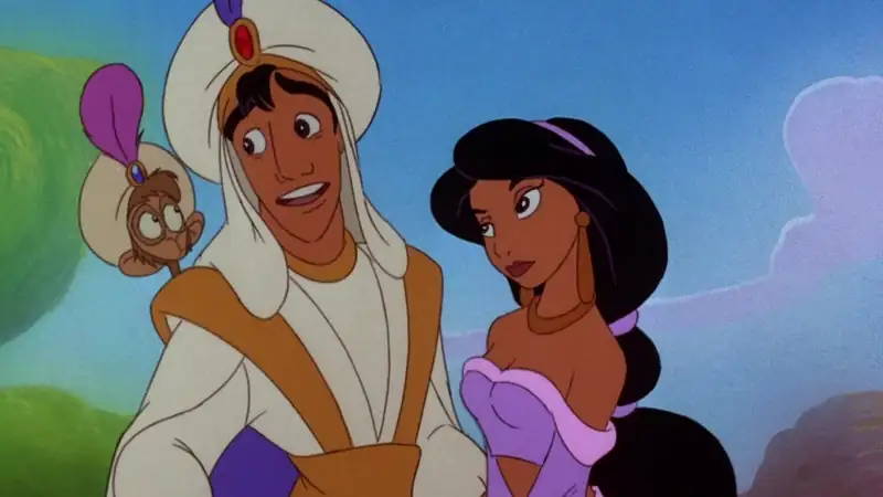 download aladdin 2: the return of jafar (1994) dual audio {hindi-english} 480p [300mb] | 720p [650mb] | 1080p [2.8gb]