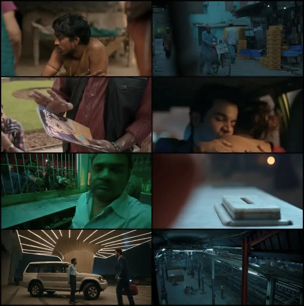 screenshot 924a76 the white tiger 2021