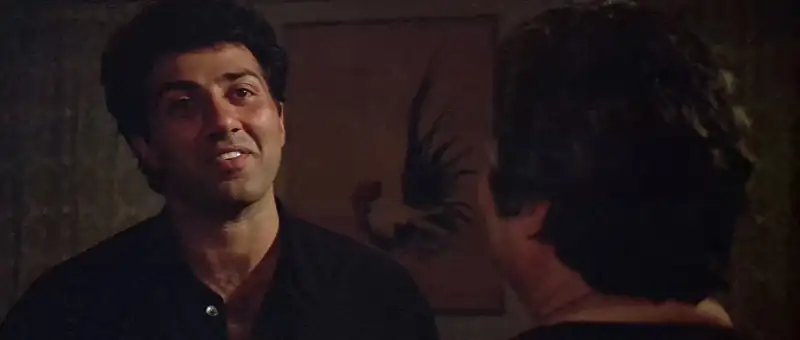 screenshot 9255e8 chaalbaaz 1989