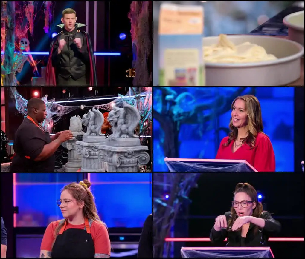 screenshot 9296c2 is it cake halloween season 1