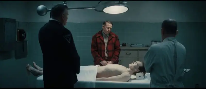 screenshot 929757 monster the ed gein story season 1