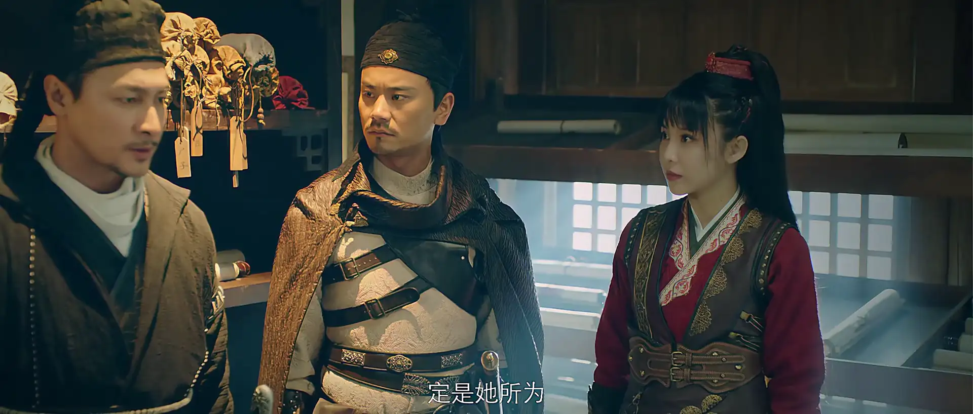 download detective dee and skeleton general (2022) dual audio [hindi + english] web-dl 480p [250mb] | 720p [700mb] | 1080p [1.4gb]