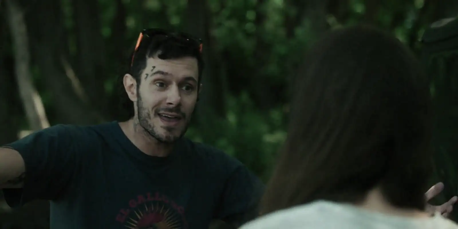 download the river wild (2023) {english with subtitles} full movie web-dl 480p [300mb] | 720p [750mb] | 1080p [1.8gb]