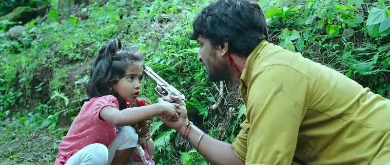 screenshot 92be3e krishna gaadi veera prema gaadha 2016