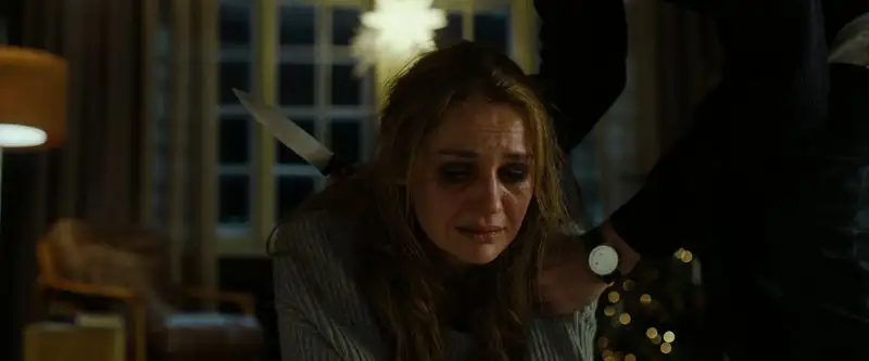 download the calendar killer (2025 - prime video) web-dl dual audio {hindi-english} 480p [340mb] | 720p [1gb] | 1080p [2gb]