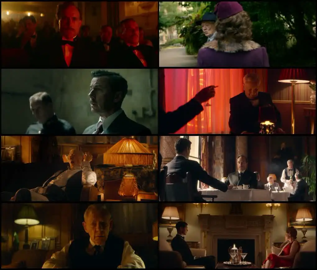 screenshot 92e317 the critic 2023