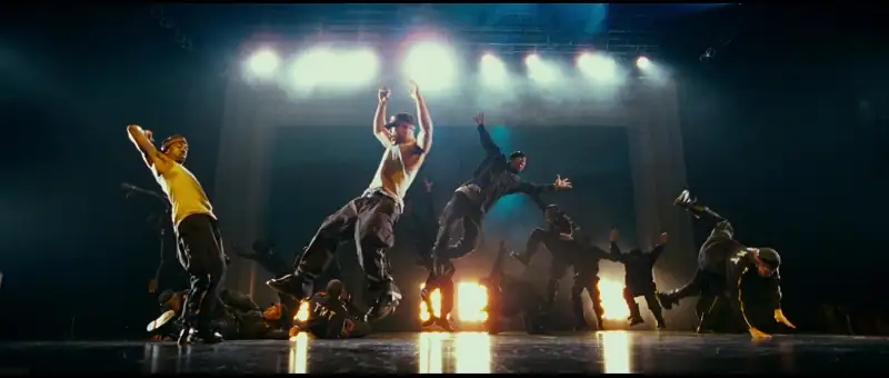 download stomp the yard (2007) bluray dual audio {hindi-english} 480p [400mb] | 720p [1.2gb] | 1080p [2.9gb]