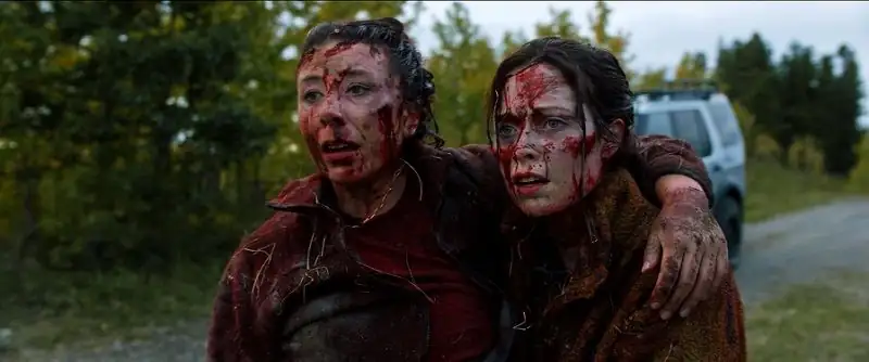 download dark nature (2023) bluray dual audio {hindi-english} 480p [320mb] | 720p [860mb] | 1080p [1.9gb]