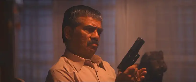 screenshot 93457e rifle club 2024