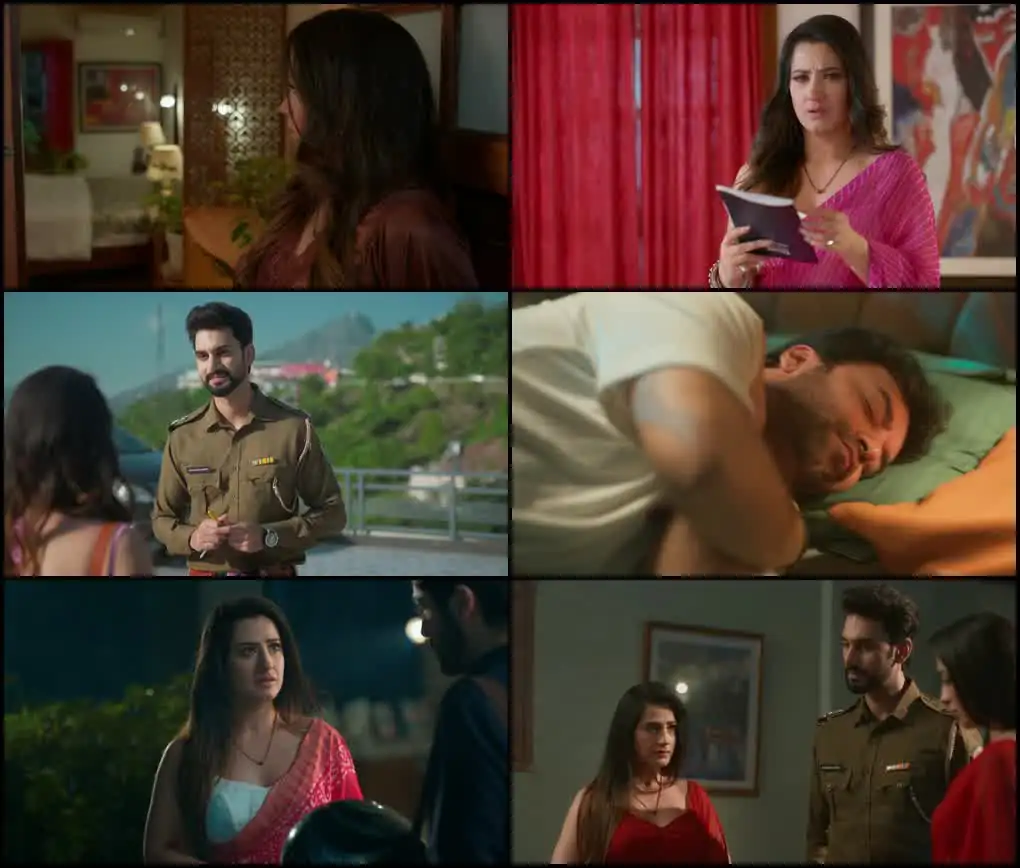 screenshot 934c38 vinny ki kitaab season 1