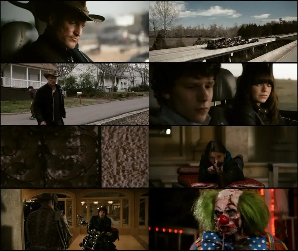 screenshot 938f9b zombieland 2009