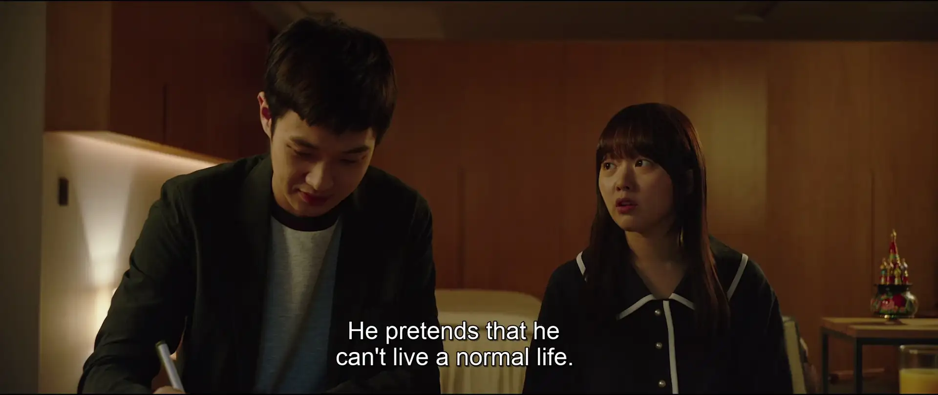 download parasite (2019) dual audio {hindi-korean} 480p [450mb] | 720p [1.4gb] | 1080p | [2.3gb]