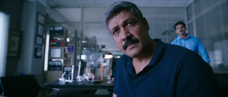 screenshot 93c190 yevadu 3 agnyaathavaasi 2018