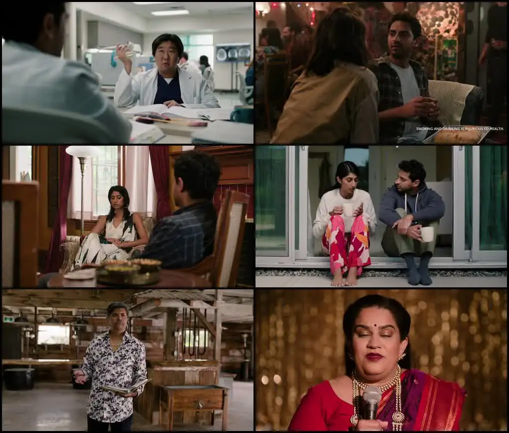 screenshot 93eed3 a nice indian boy 2025