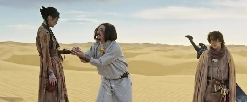 download fights break sphere 2 (2023) dual audio [hindi + chinese] web-dl 480p [300mb] | 720p [800mb] | 1080p [1.4gb]