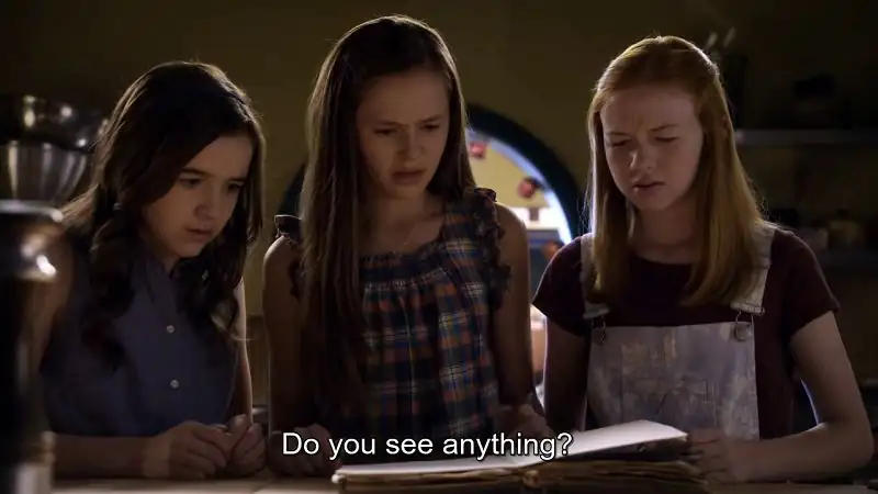 download just add magic (season 1 - 3) complete dual audio {hindi-english} prime web series 1080p | 720p web-dl