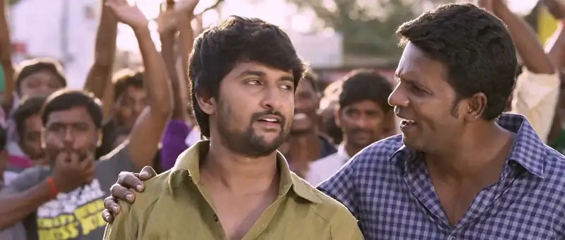 screenshot 941e5a krishna gaadi veera prema gaadha 2016