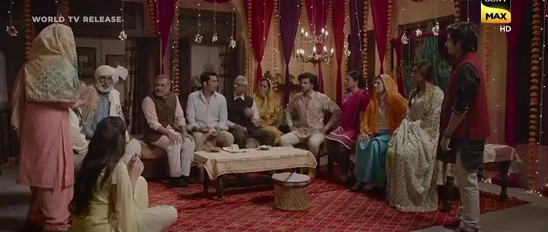 screenshot 9437ec tera kya hoga lovely 2024