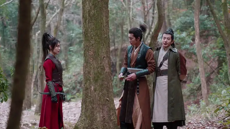 download my dear brothers (season 1) complete hindi dubbed series 720p [300mb] web-dl